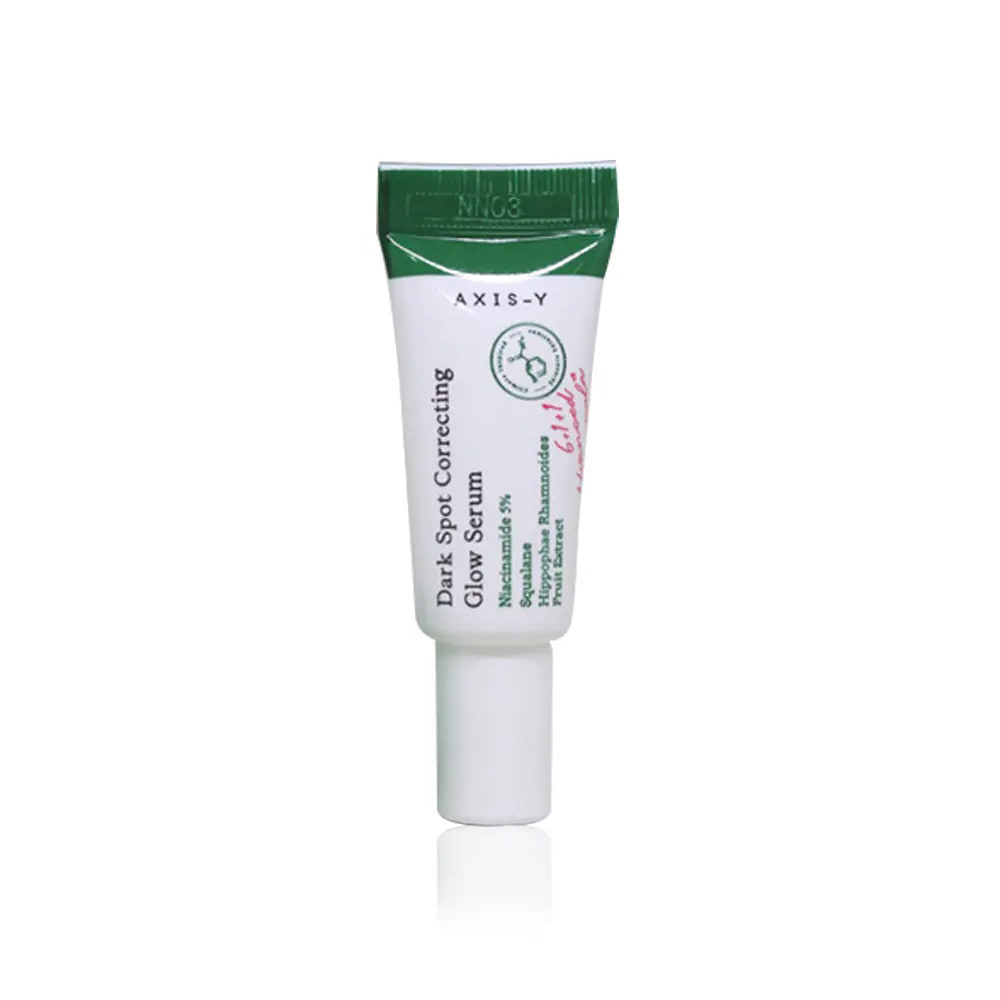Axis Y Dark Spot Correcting Glow Serum 5ml