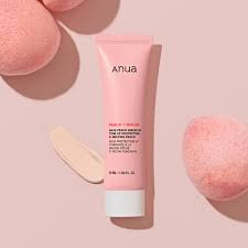 Anua Peach 70% Niacin Serum Mini - 10ml