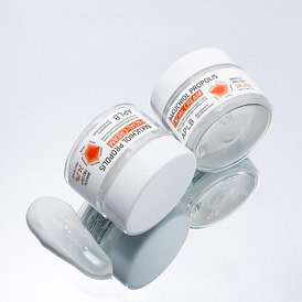 APLB Bakuchiol Propolis Facial Cream 55ml