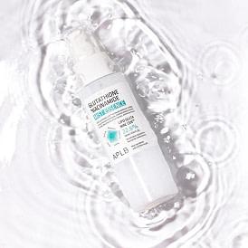 APLB Glutathione Niacinamide Mist Essence 105ml