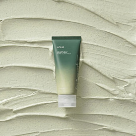 Anua Heartleaf Pore Clay Pack - 100ml