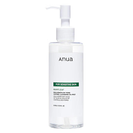 Anua Heartleaf Pore Control Cleansing Oil Mild - 200ml
