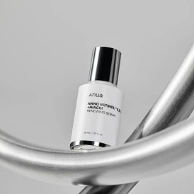 Anua Nano Retinol 0.3% + Niacin Renewing Serum 30ml