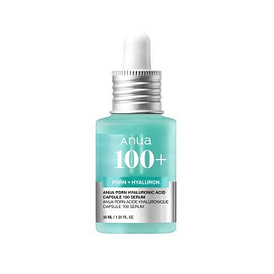 Anua PDRN Hyaluronic Capsule 100 Serum - 30ml