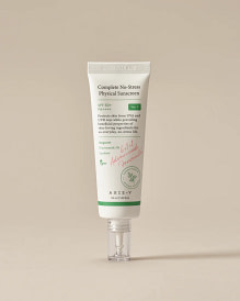 Axis-Y Complete No-Stress Physical Sunscreen 50ml