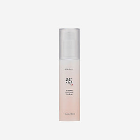 Beauty Of Joseon Ginseng Moist Sun Serum Spf50+ PA++++ - 50ml