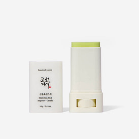 Beauty of Joseon Matte Sun Stick : (Mugwort+Camelia) - 18g