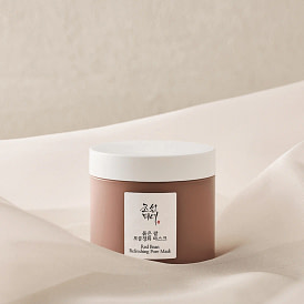 Beauty of Joseon Red Bean Refreshing Pore Mask - 140ml