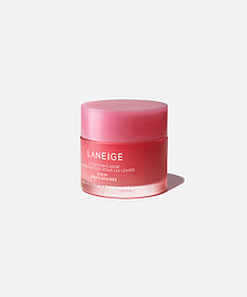 Laneige lip sleeping mask ex (berry) - 20g
