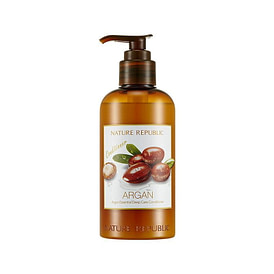 Nature Republic Argan Essential Deep Care Conditioner - 300ml