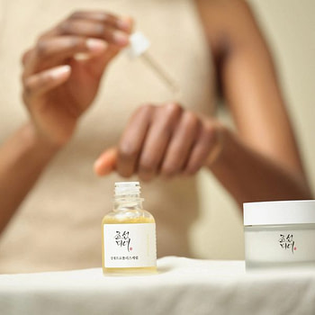 Beauty of Joseon Glow Serum : Propolis+Niacinamide 30ml