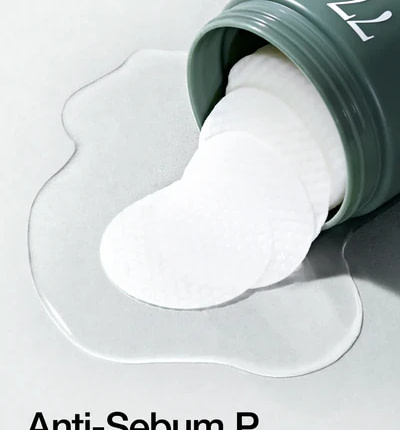 Anua Heartleaf 77% Clear Pad (70pcs) - 160ml