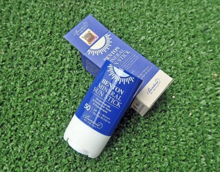Benton Mineral Sun Stick SPF50+/PA++++ 15g