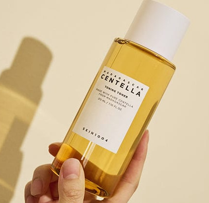 SKIN 1004 Madagascar Centella Toning Toner 210ml