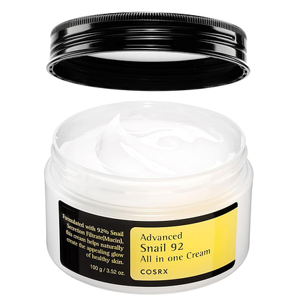 Cosrx Advanced Snail 92 All In One Cream 100g