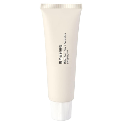 Relief Sun Rice + Probiotics 10ml
