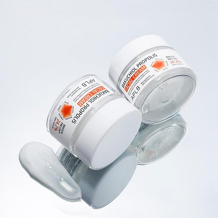 APLB Bakuchiol Propolis Facial Cream 55ml
