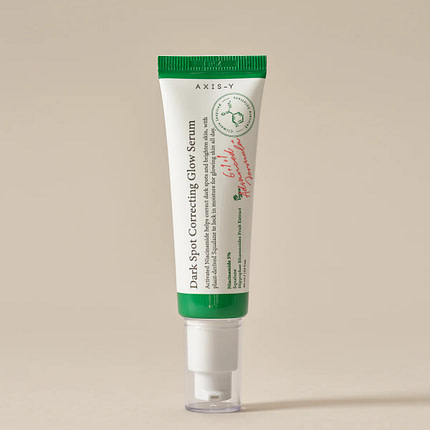 AXIS-Y Dark Spot Correcting Glow Serum 50ml