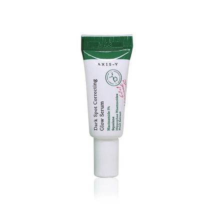 Axis Y Dark Spot Correcting Glow Serum 5ml