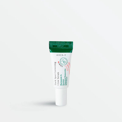 Axis Y Dark Spot Correcting Glow Serum 5ml