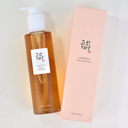 Beauty of Joseon Ginseng Cleansing Oil 210ml