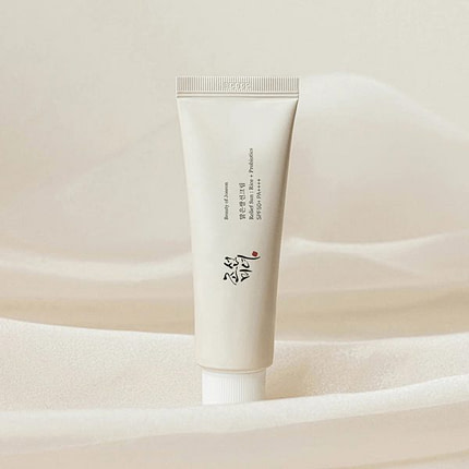 Beauty of Joseon Relief Sun : Rice + Probiotics SPF50+ PA++++ 50ml