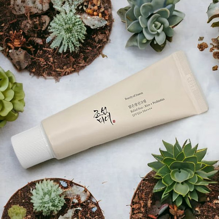 Beauty of Joseon Relief Sun : Rice + Probiotics SPF50+ PA++++ 50ml