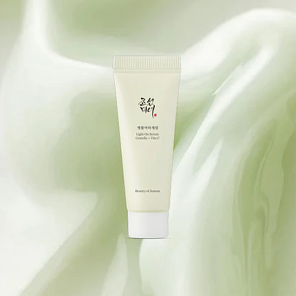 Beauty of Joseon Light On Serum : Centella + Vita C 10ml