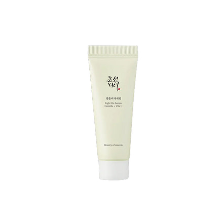 Beauty of Joseon Light On Serum : Centella + Vita C 10ml