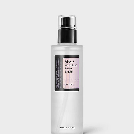 Cosrx AHA 7 Whitehead Power Liquid 100ml