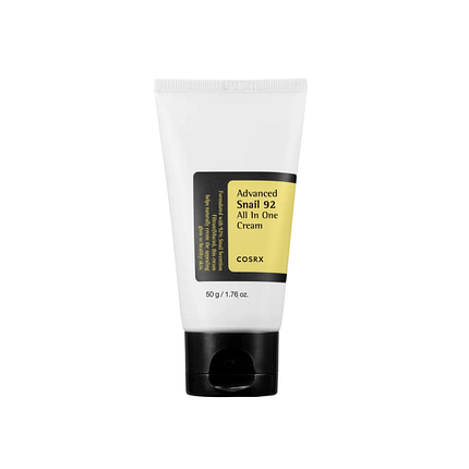 Cosrx Advanced Snail 92 All in one Cream 50g