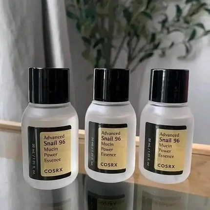 Cosrx Advanced Snail 96 Mucin Power Essence 30ml