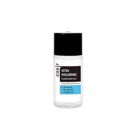 Coxir Ultra Hyaluronic Cleansing Oil 20ml