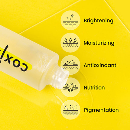 Coxir Vita C Bright Toner 150ml