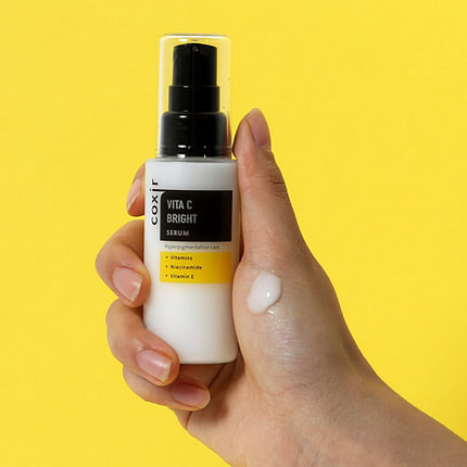 Coxir Vita C Toning Serum 50ml