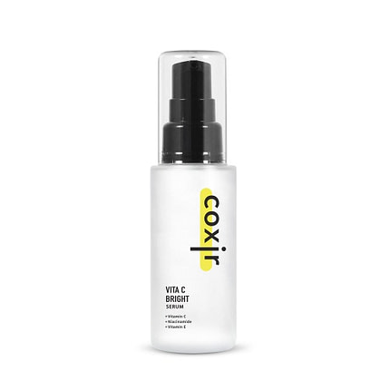Coxir Vita C Toning Serum 50ml