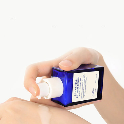 Dr.Althea 0.1% Gentle Retinol Serum 30ml