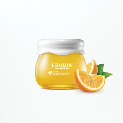 Frudia Citrus Brightening Cream 55g