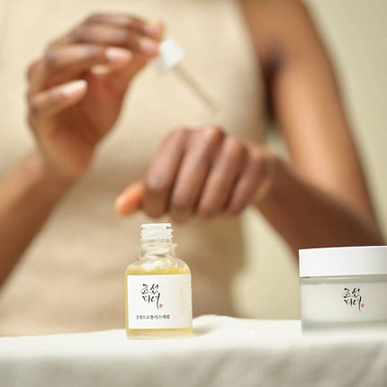 Beauty of Joseon Glow Serum : Propolis+Niacinamide 30ml