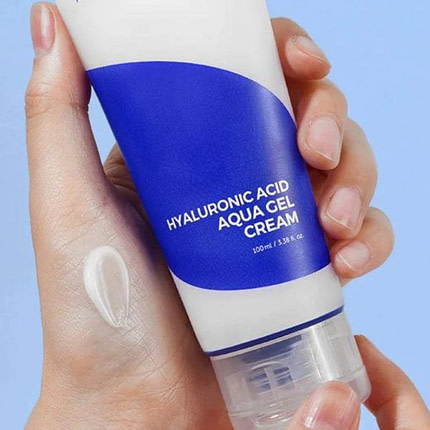 Isntree Hyaluronic Acid Moist Cream 100ml