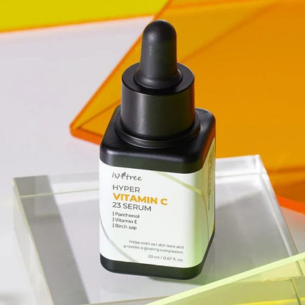 Isntree Hyper Vitamin C 23 Serum 20ml