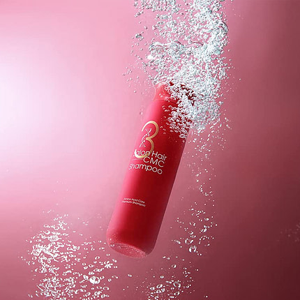 Masil 3 Salon Hair CMC Shampoo 150m
