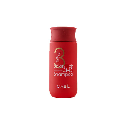 Masil 3 Salon Hair CMC Shampoo 150m
