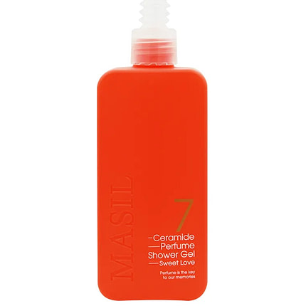 Masil 7Ceramide Perfume Shower Gel Sweet Love 300 ml