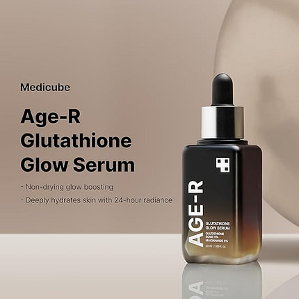 Medicube AGE-R GLUTATHIONE GLOW SERUM 30g