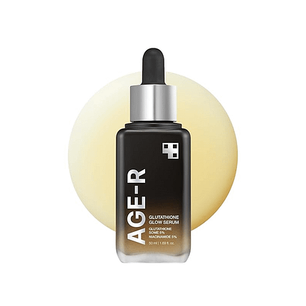 Medicube AGE-R GLUTATHIONE GLOW SERUM 30g