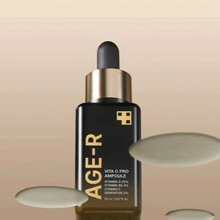 Medicube AGE-R VITA C PRO AMPOULE 20ml