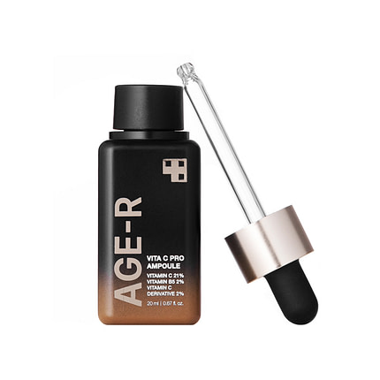 Medicube AGE-R VITA C PRO AMPOULE 20ml