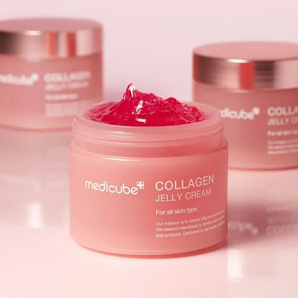 Medicube COLLAGEN JELLY CREAM 50ml