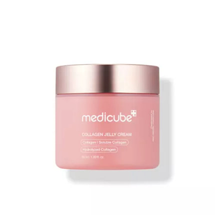 Medicube COLLAGEN JELLY CREAM 50ml